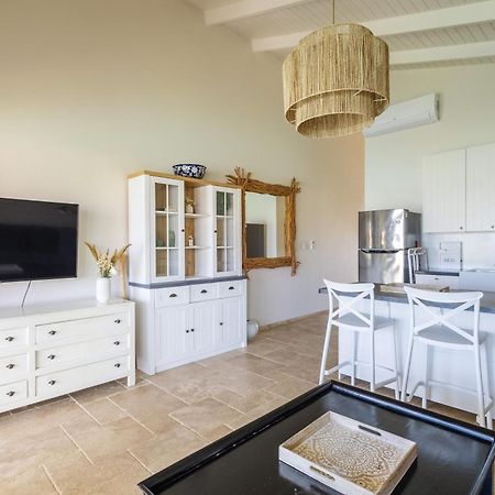 クラレンダイクCaribbean Lofts Bonaireアパートメント エクステリア 写真