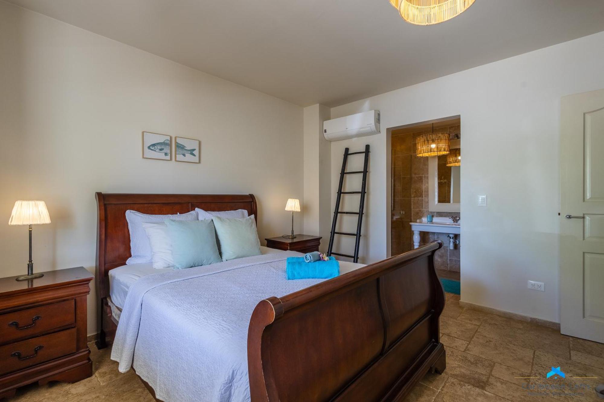 クラレンダイクCaribbean Lofts Bonaireアパートメント エクステリア 写真