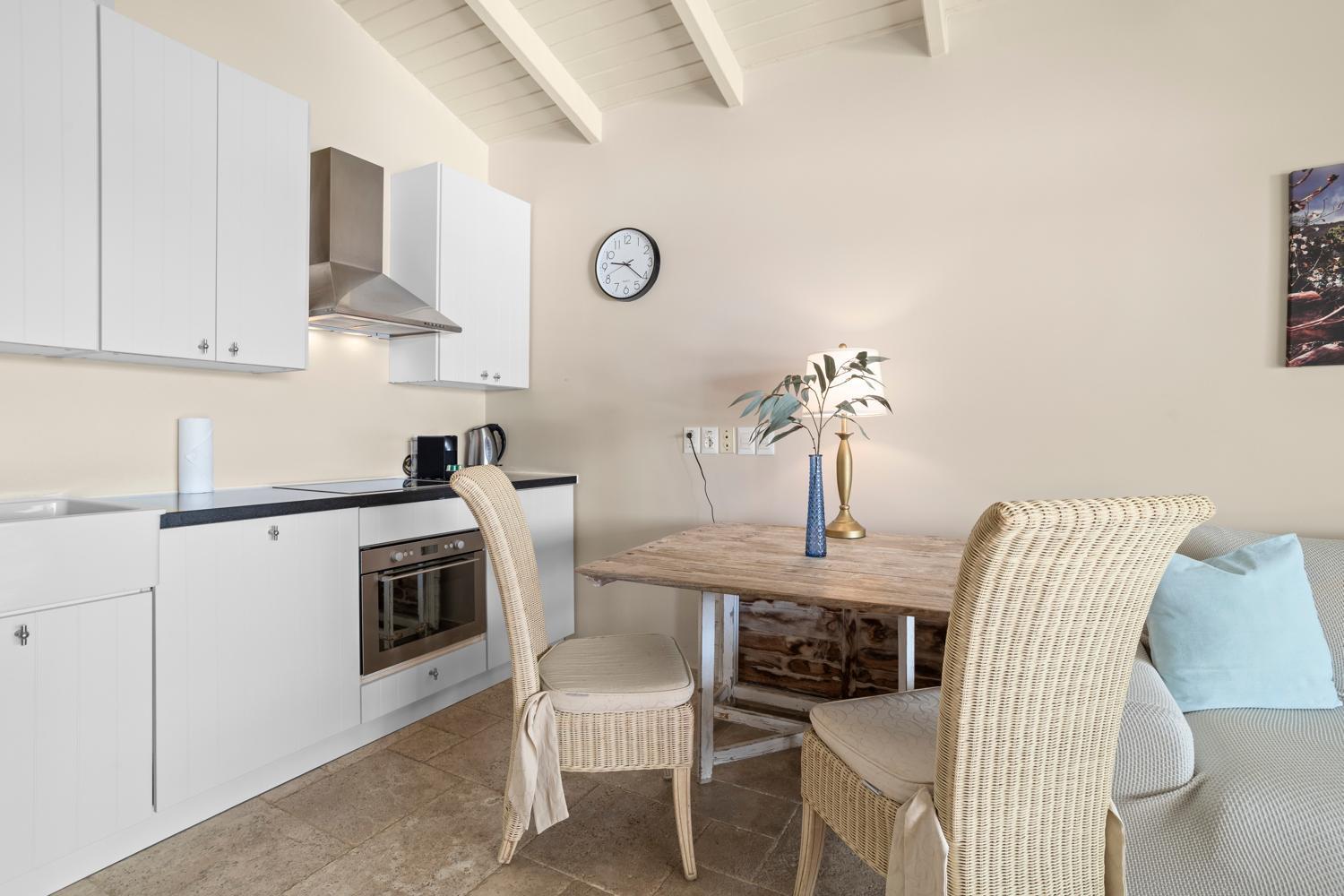 クラレンダイクCaribbean Lofts Bonaireアパートメント エクステリア 写真
